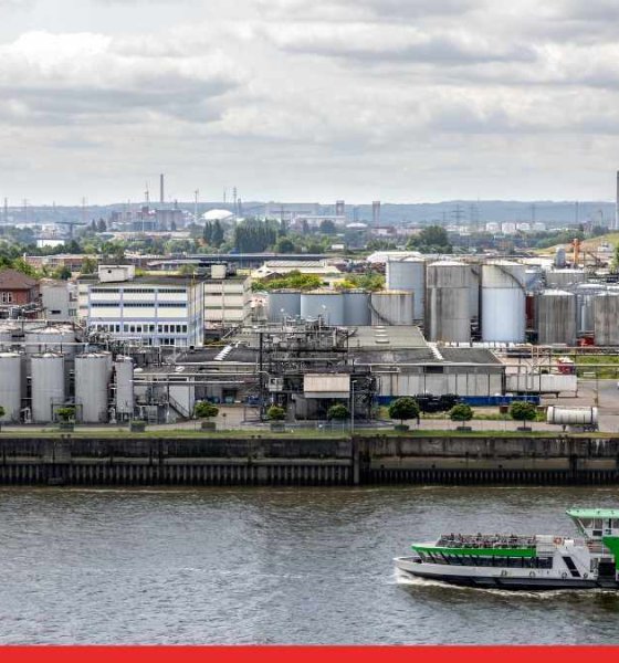 Maharashtra eyes green maritime push with Denmark