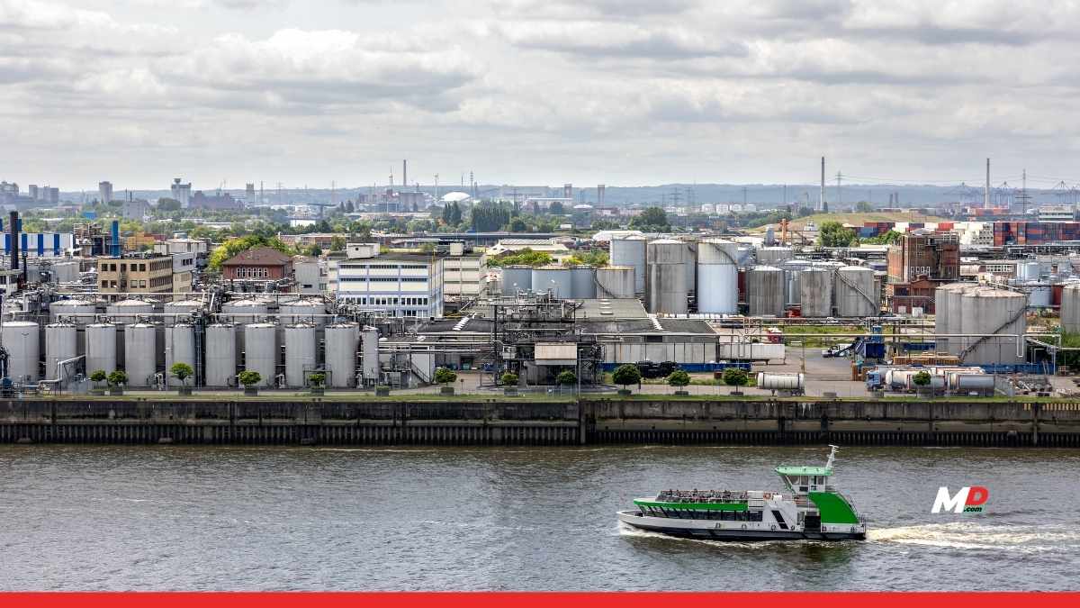 Maharashtra eyes green maritime push with Denmark