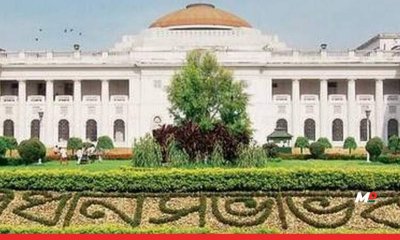 2,926 candidates in fray for Bengal Assembly polls