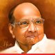 Sharad Pawar Hospitalised in Mumbai; Condition Stable