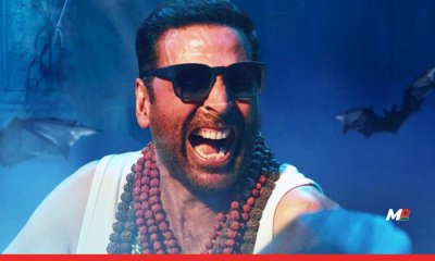 Bhooth Bangla box office: Hit or flop?