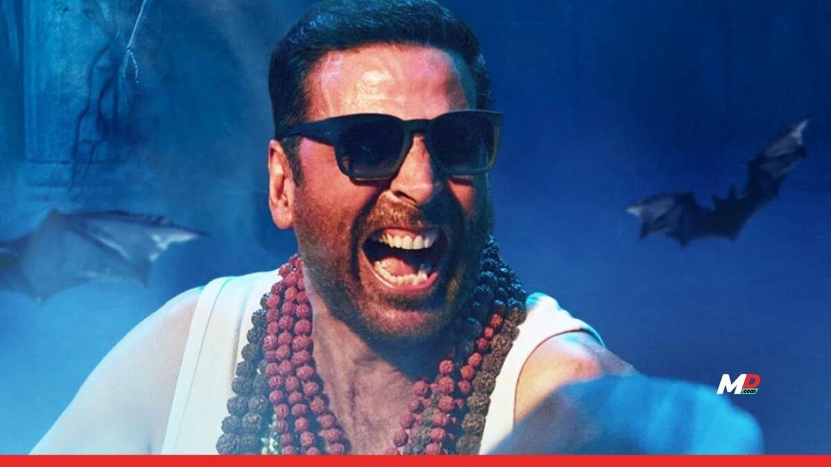 Bhooth Bangla box office: Hit or flop?