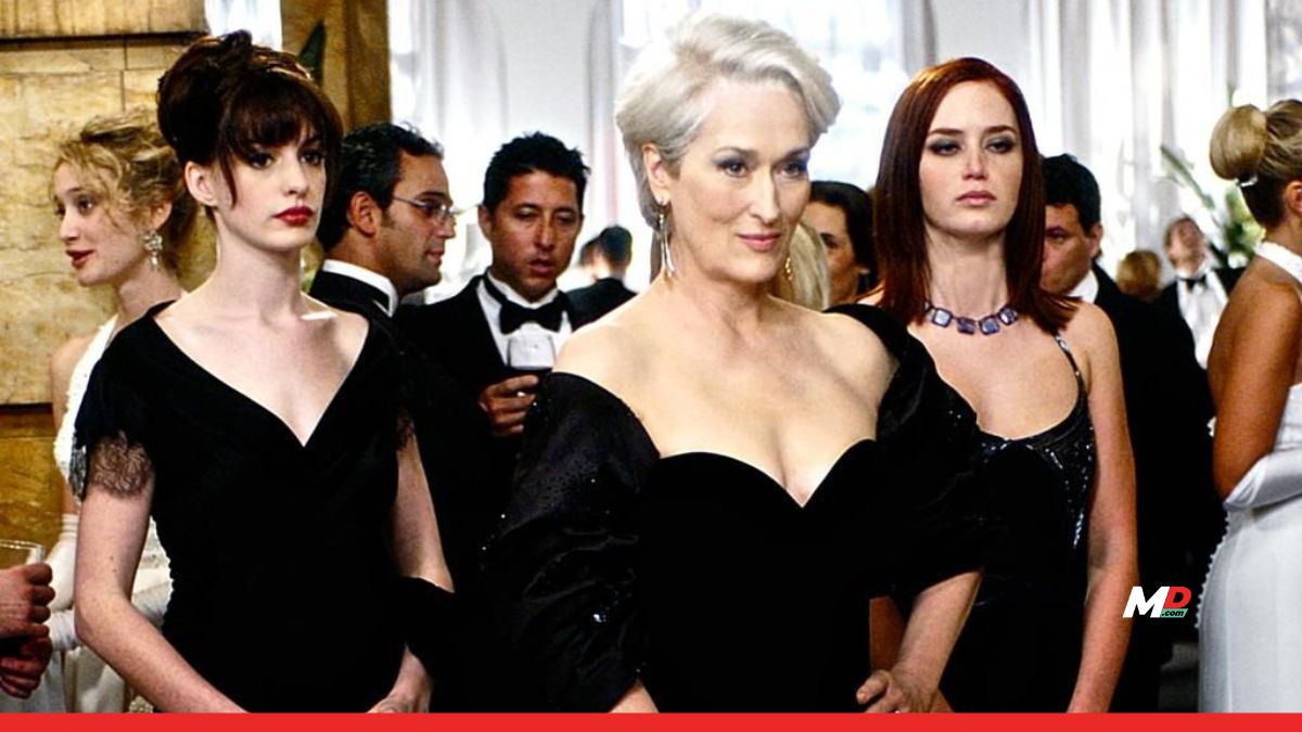 Before The Devil Wears Prada 2, here’s everything you need to remember about the original classic