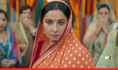 Divy Nidhi Sharma on craft and storytelling