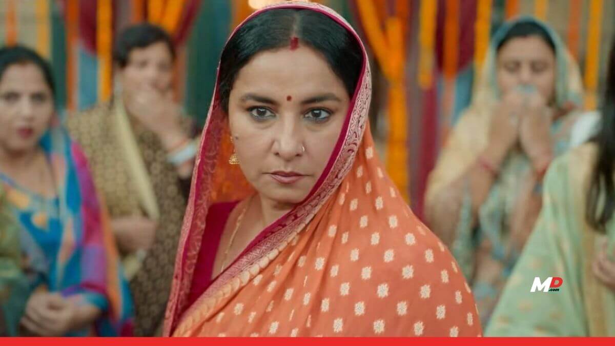 Divy Nidhi Sharma on craft and storytelling