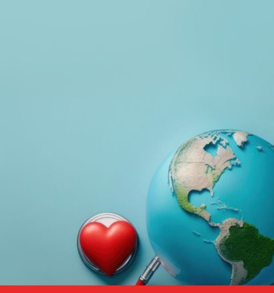 PharmEasy Launches Heart Health Drive on WHD