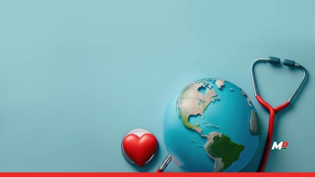 PharmEasy Launches Heart Health Drive on WHD