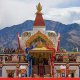 Ladakh readies rare Buddhist exposition