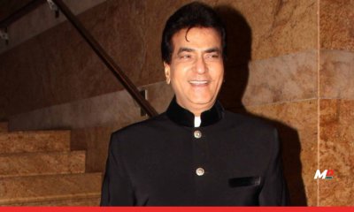 Jeetendra: Bollywood’s Original Mass Entertainer