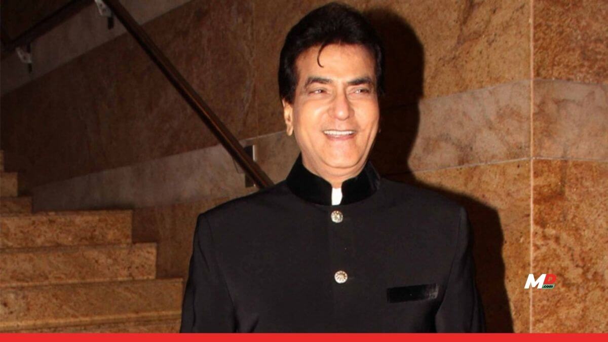 Jeetendra: Bollywood’s Original Mass Entertainer