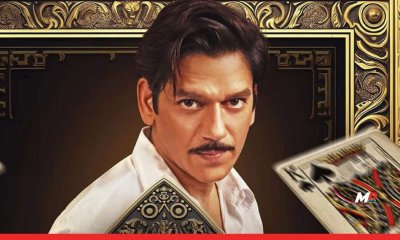 Vijay Varma Bets Big on “Matka King”