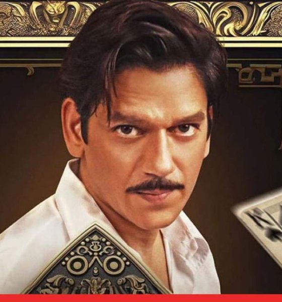 Vijay Varma Bets Big on “Matka King”
