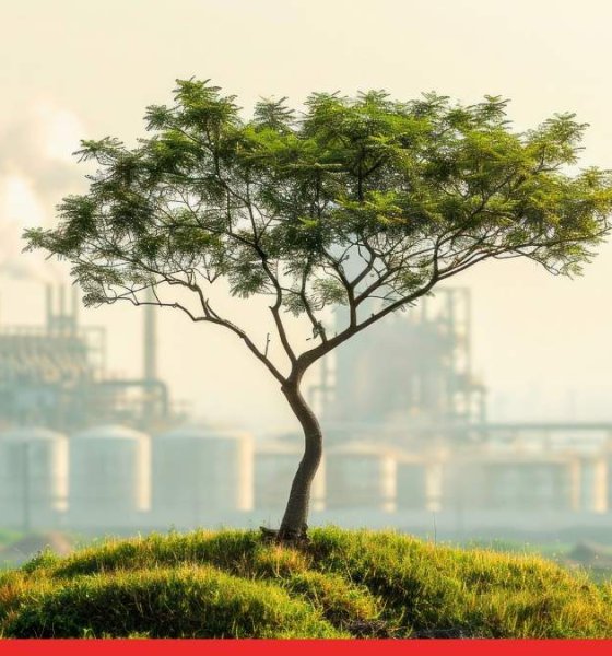 India’s carbon market faces offsets, risk test