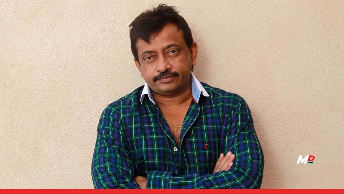 Ram Gopal Varma: The Maverick Who Changed Bollywood