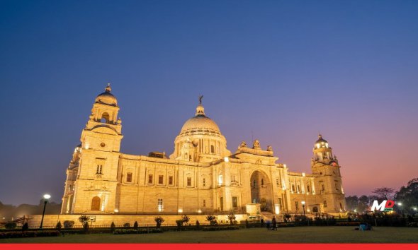 West Bengal Election 2026 heat intensifies