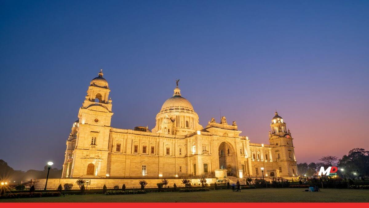 West Bengal Election 2026 heat intensifies