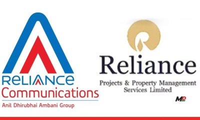Rs 19,000+ Crore Bank Fraud Shocker: CBI Arrests Two Top Executives of Anil Ambani’s Reliance Communications