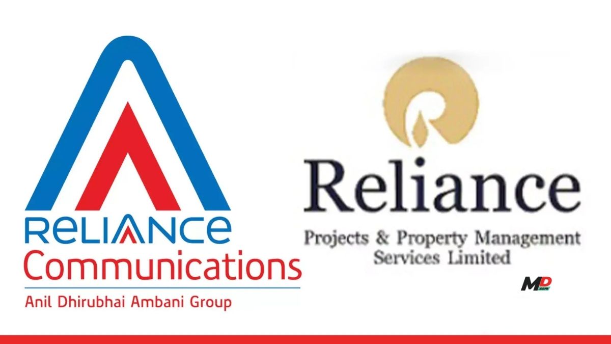 Rs 19,000+ Crore Bank Fraud Shocker: CBI Arrests Two Top Executives of Anil Ambani’s Reliance Communications