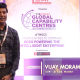 Vijay Morampudi, SVP – AI CoE, Marsh