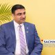 C-Suite Conversations, with CRIF India’s Sachin Seth