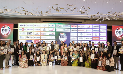 DEI 100 – India’s Structured Ranking of Organisations Leading in Diversity, Equity & Inclusion Excellence