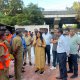 BMC Commissioner Ashwini Bhide Directs Increased Use of In House Workforce for Civic Maintenance Reviews Monsoon Preparedness in Western Suburbs