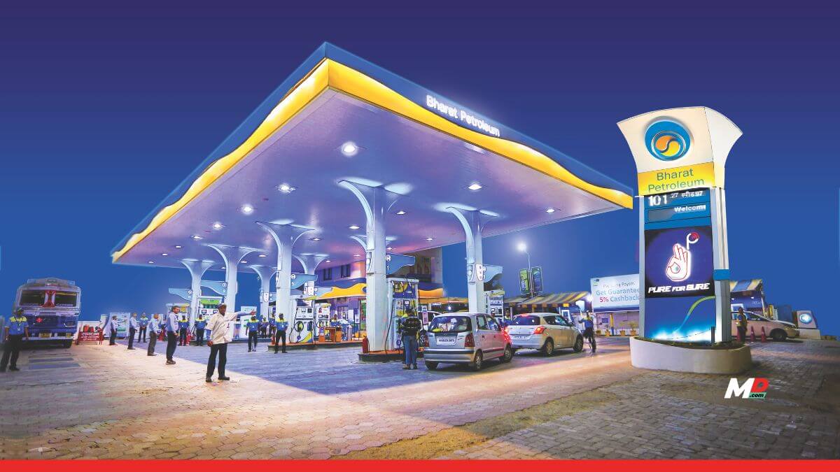 BPCL’s “Pure for Sure”: Building Consumer Confidence Across Generations