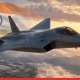 India’s ₹15,000 crore AMCA Push: Indigenous stealth fighter jet project takes off