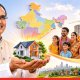Shivraj Singh Chouhan Releases ₹10,021 Crore PMAY-G Sanction for 12 States