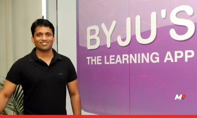 Byju Raveendran sentenced to six months in Singapore jail