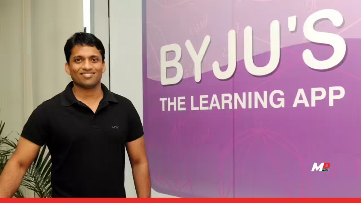 Byju Raveendran sentenced to six months in Singapore jail
