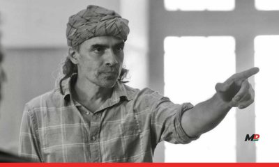 “Humanity has changed”: Imtiaz Ali on why love stories struggle in today’s violent cinema space 
