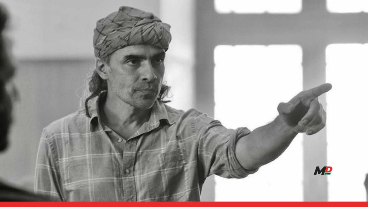 “Humanity has changed”: Imtiaz Ali on why love stories struggle in today’s violent cinema space 