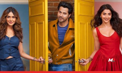 From ‘Chunnari Chunnari’ to courtroom drama: Why Varun Dhawan’s Hai Jawani Toh Ishq Hona Hai is in the middle of a major Bollywood feud