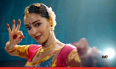Why Ananya Panday’s Chand Mera Dil dance backlash is really about the death of the Bollywood all-rounder 