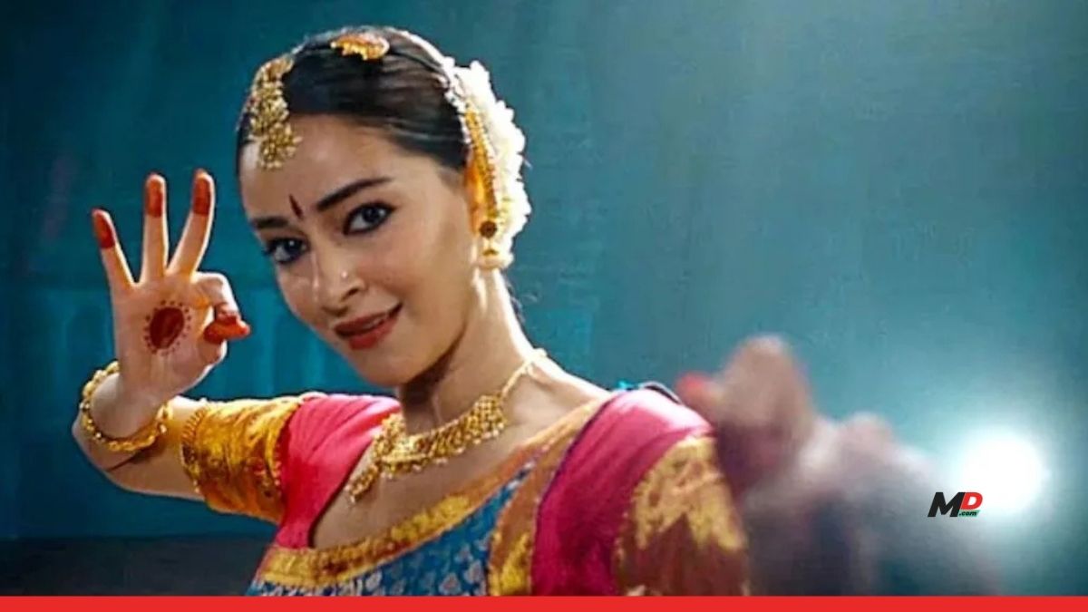 Why Ananya Panday’s Chand Mera Dil dance backlash is really about the death of the Bollywood all-rounder 