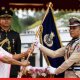 President Droupadi Murmu Presents ‘President of India’s Police Colour’ to Sikkim Police