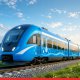 India’s first indigenous hydrogen train ready to run on tracks