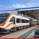 Kazipet Rail Manufacturing Unit Near Completion to Produce 200 Intercity Trains