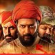 Raja Shivaji review: Grand but uneven