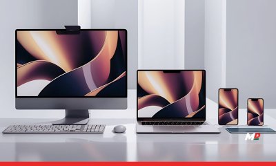 Apple Inc.: From garage to global powerhouse