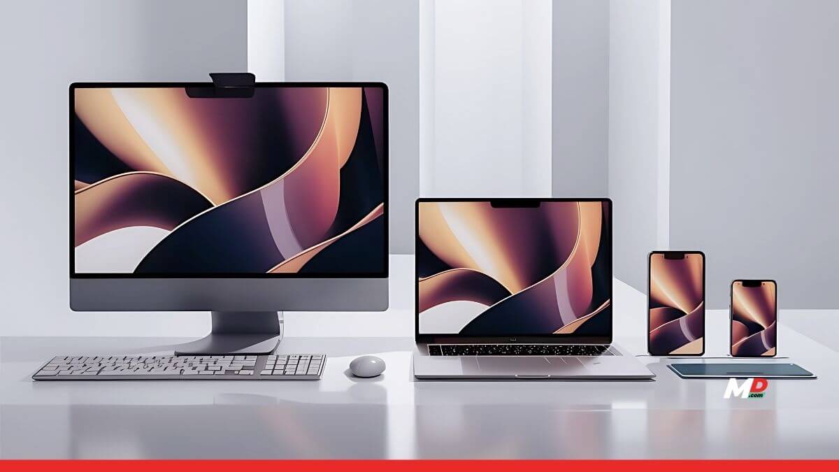 Apple Inc.: From garage to global powerhouse