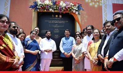 Devendra Fadnavis calls himself ‘connecting link’