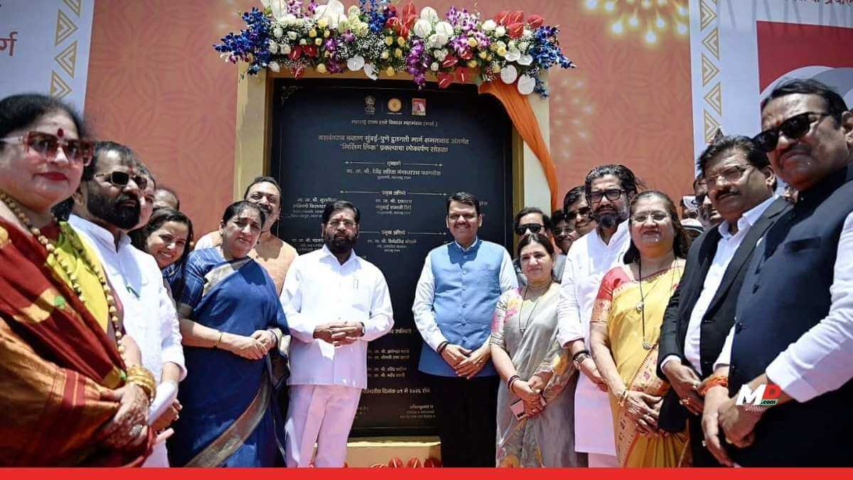 Devendra Fadnavis calls himself ‘connecting link’