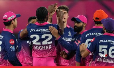 Rajasthan Royals sold for $1.65 billion
