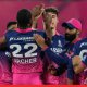 Rajasthan Royals sold for $1.65 billion