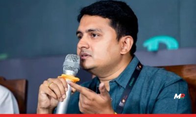 Swiggy names Swapnil Bajpai CEO of Dineout and Scenes 