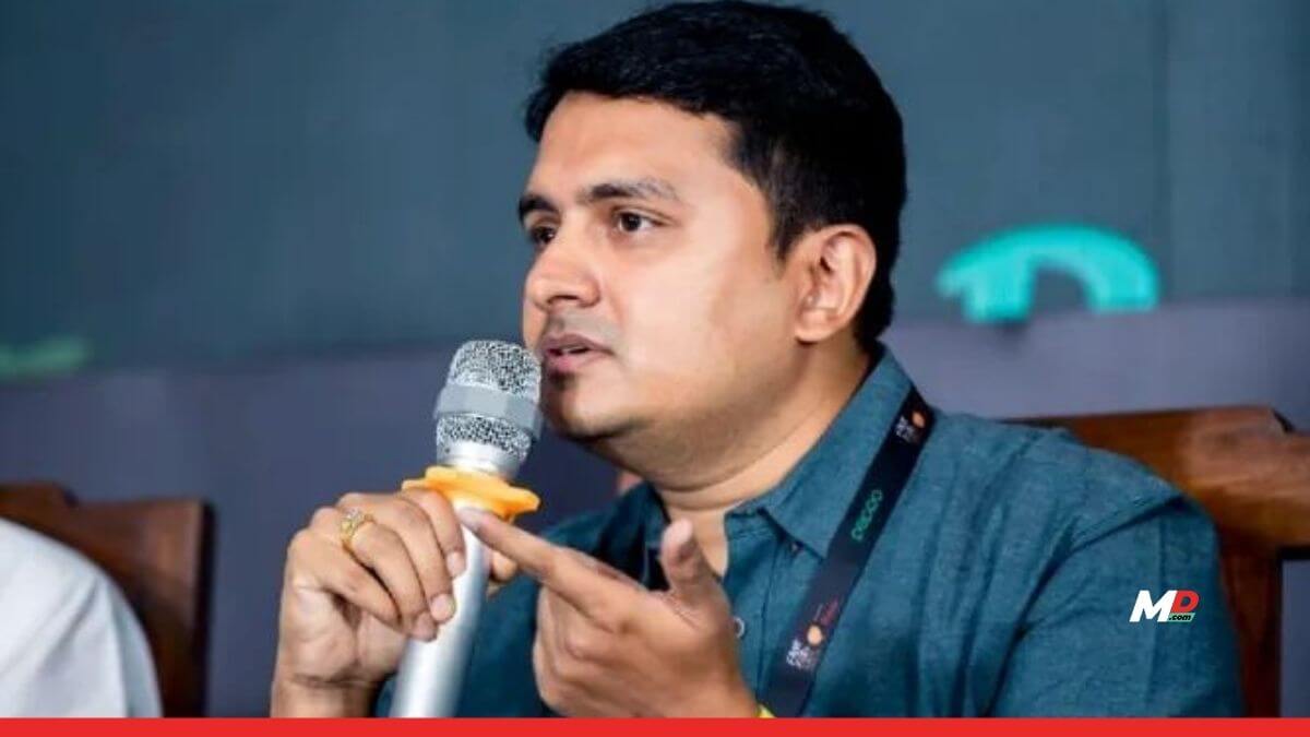 Swiggy names Swapnil Bajpai CEO of Dineout and Scenes 