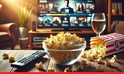 From Citadel Season 2 to Lukkhe and Dacoit: What to watch on OTT this week 