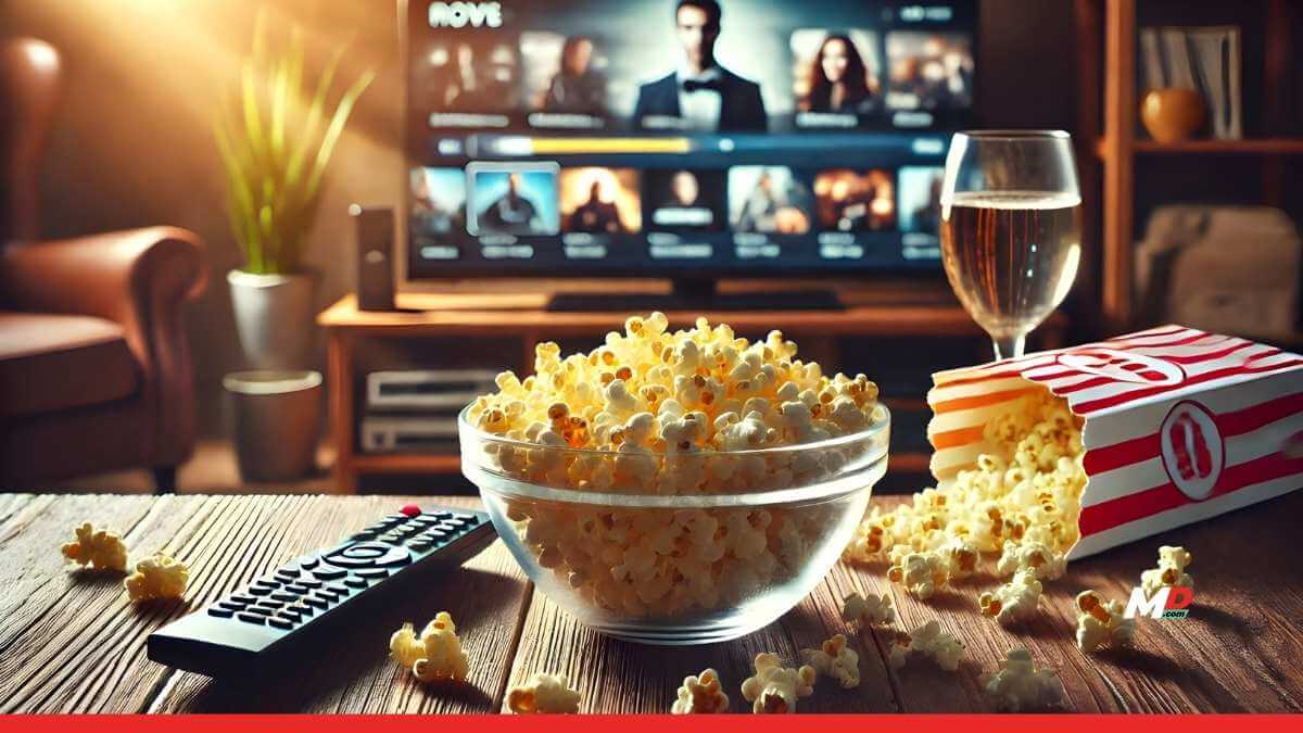 From Citadel Season 2 to Lukkhe and Dacoit: What to watch on OTT this week 
